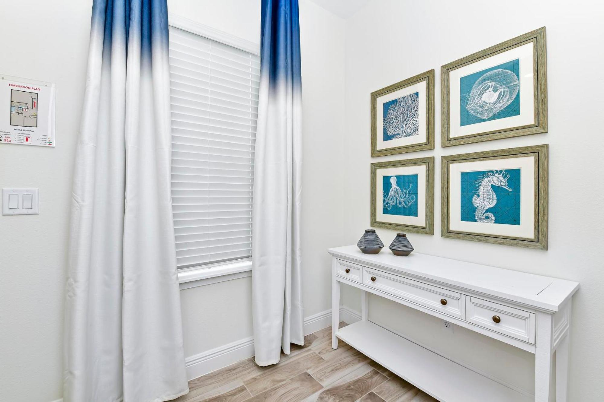 Bright Breezy Villa Near Disney With Margaritaville Resort Access - 3132Cs Orlando Luaran gambar